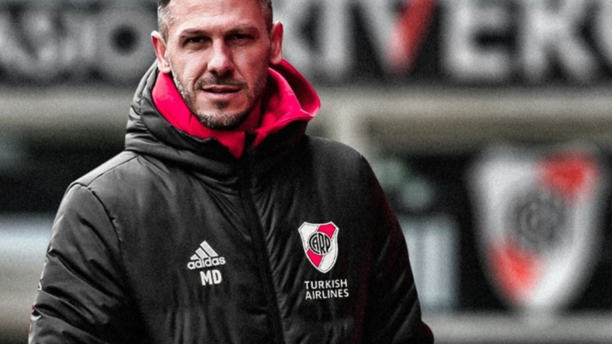 Demichelis se acerca a River y está cerca de convertirse en el sucesor de Gallardo